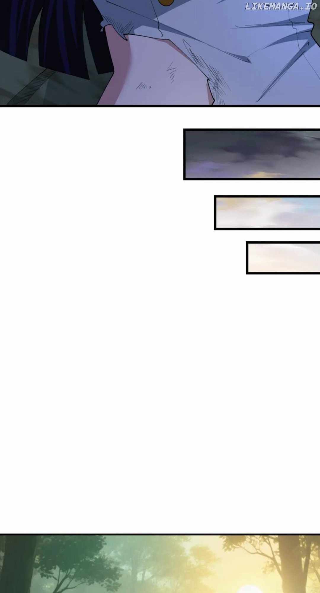 Age of Terror Chapter 477 49